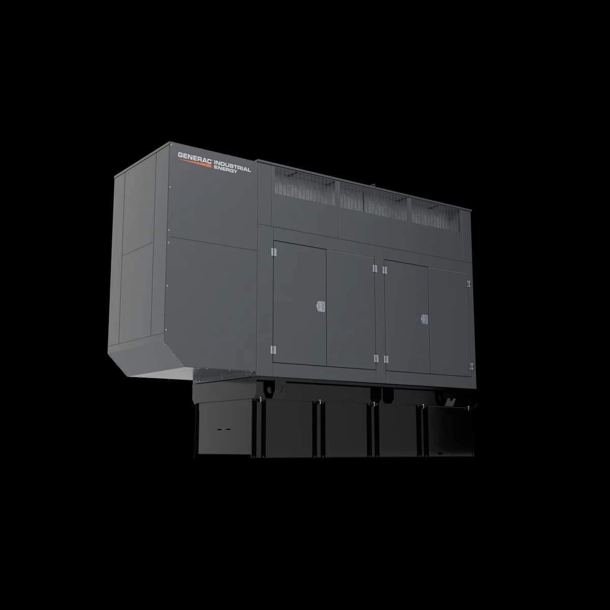 Generac Generac MD300 generator — specifications and details