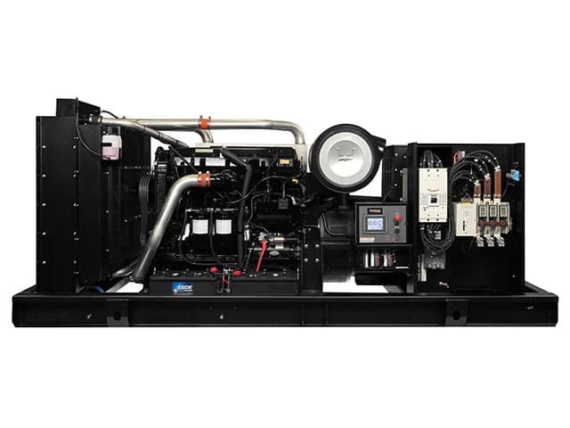 Generac Generac MD600 600 kW liquid-cooled standby generator