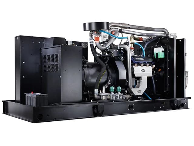 Generac Generac MG150 generator — specifications and details