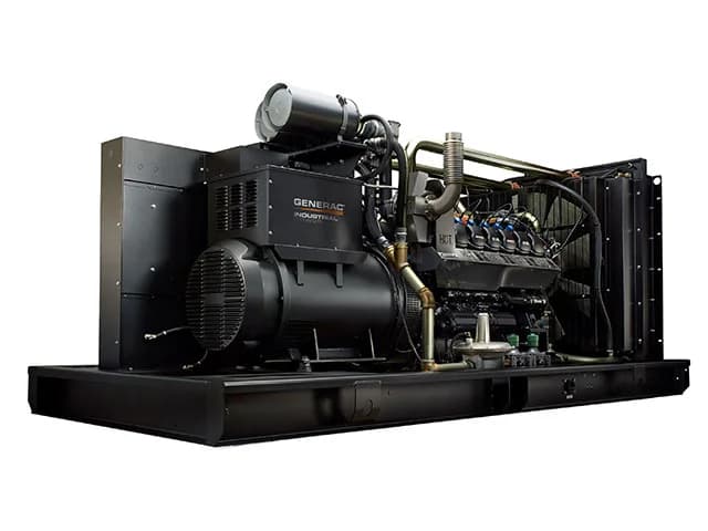 Generac Generac MG350 350 kW liquid-cooled standby generator