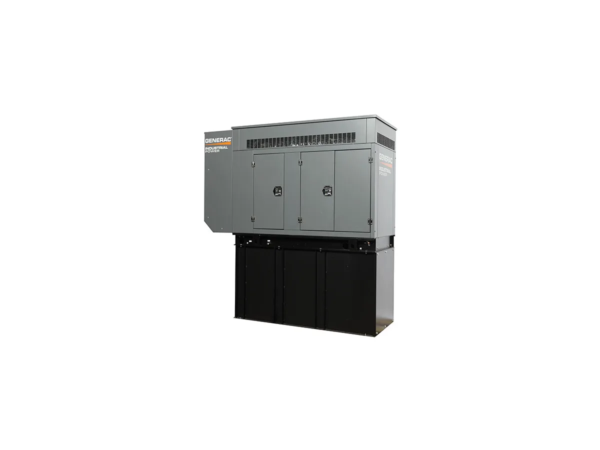 Generac Generac SD010 generator — specifications and details
