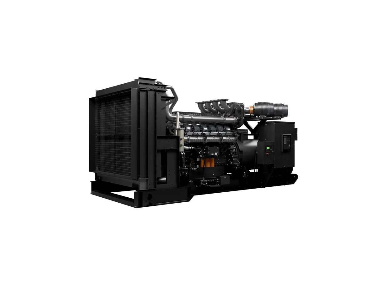 Generac Generac SD1250 generator — specifications and details