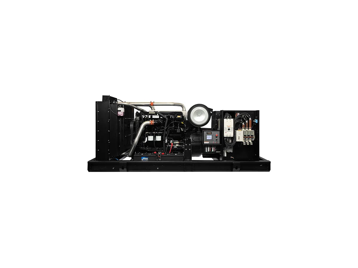 Generac Generac SD500 500 kW liquid-cooled standby generator
