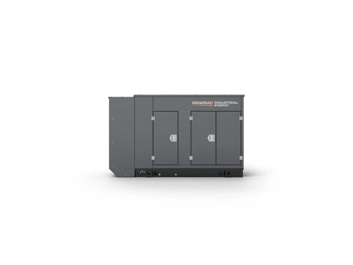 Generac Generac SG050 50 kW liquid-cooled standby generator
