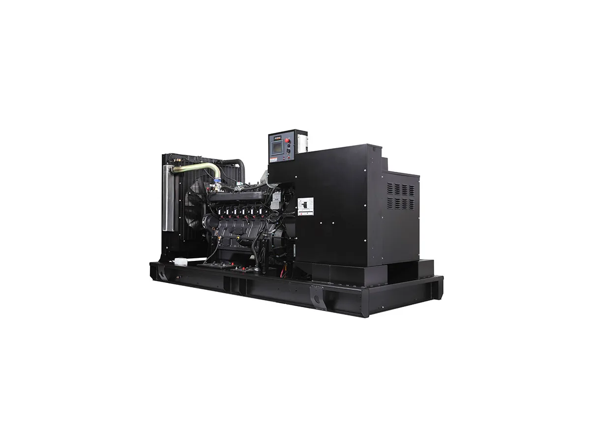 Generac Generac SG300 300 kW liquid-cooled standby generator