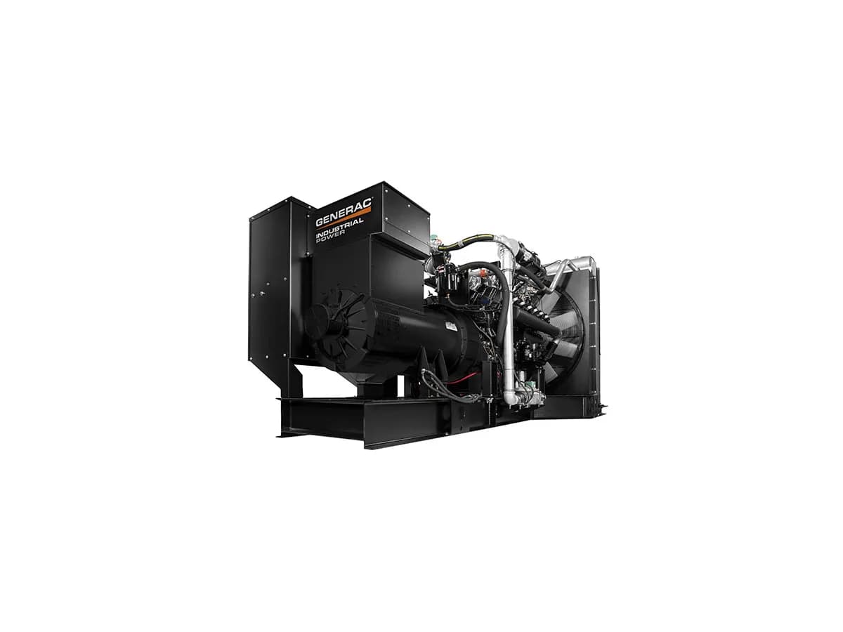 Generac Generac SG625 625 kW liquid-cooled standby generator