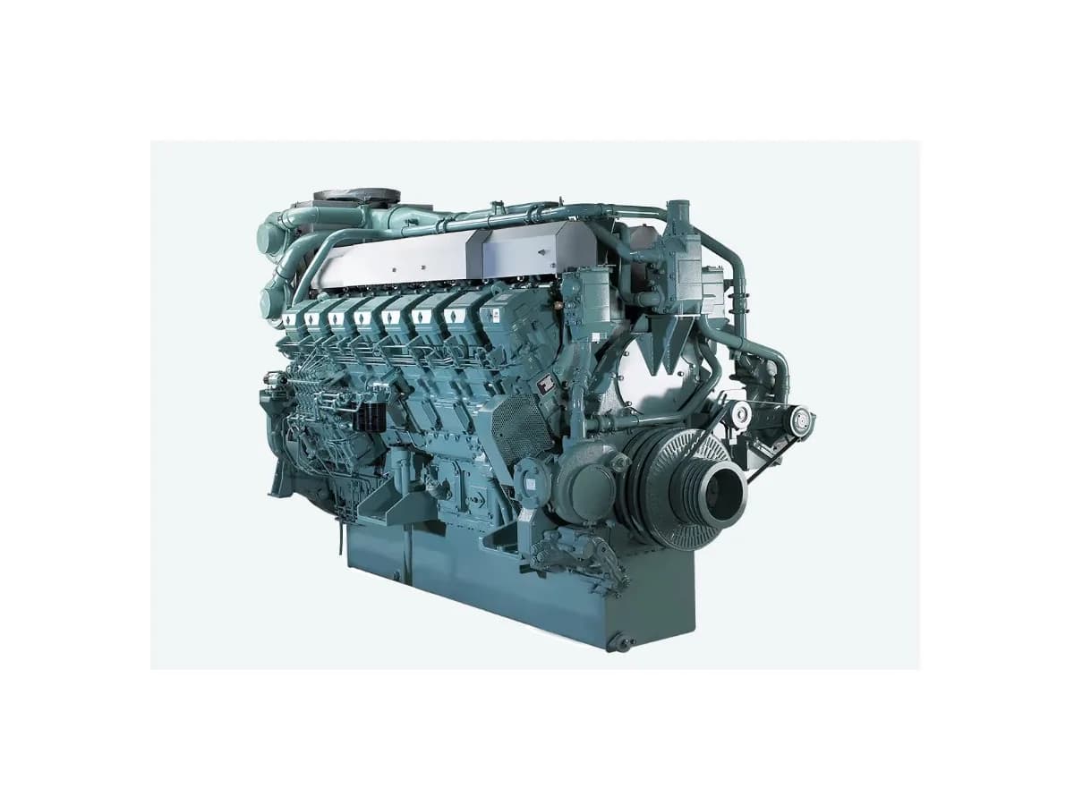Gillette Gillette SPMI-1.5M generator — specifications and details