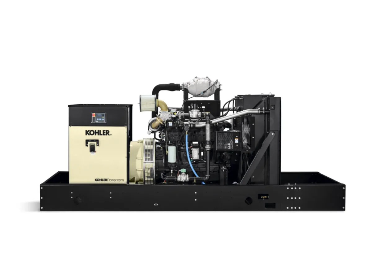 Kohler Kohler 180REZXB generator — specifications and details