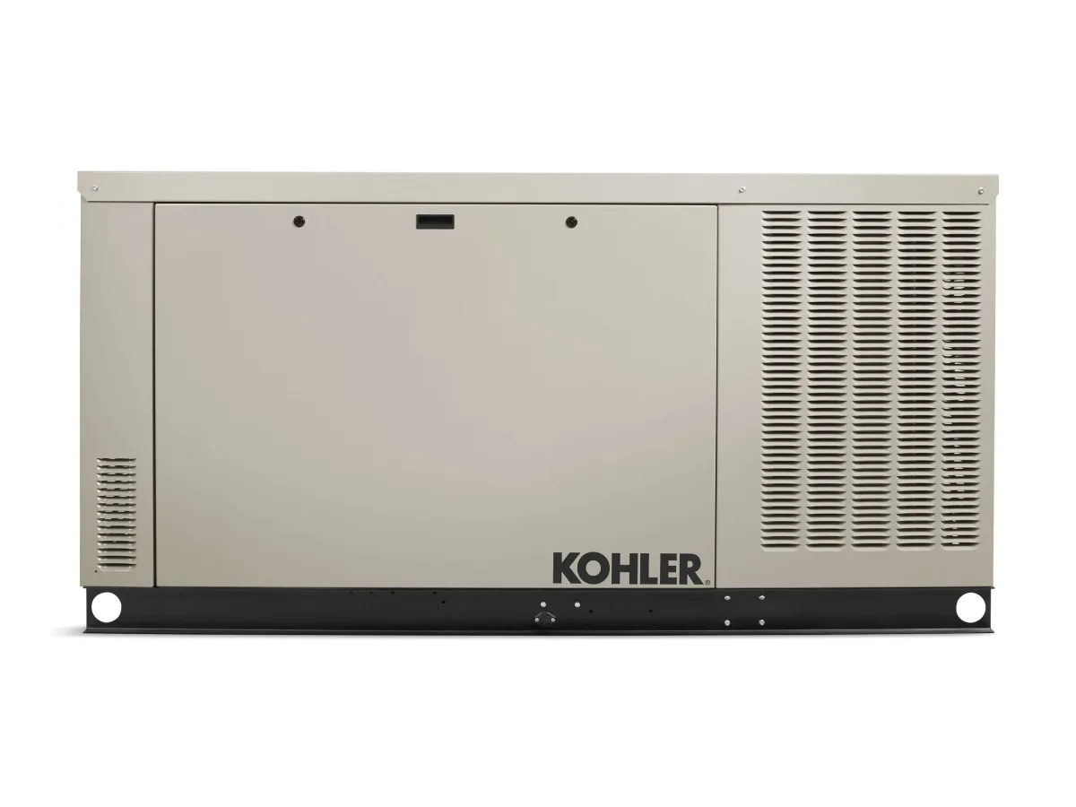 Kohler Kohler 30CCL 30 kW liquid-cooled standby generator