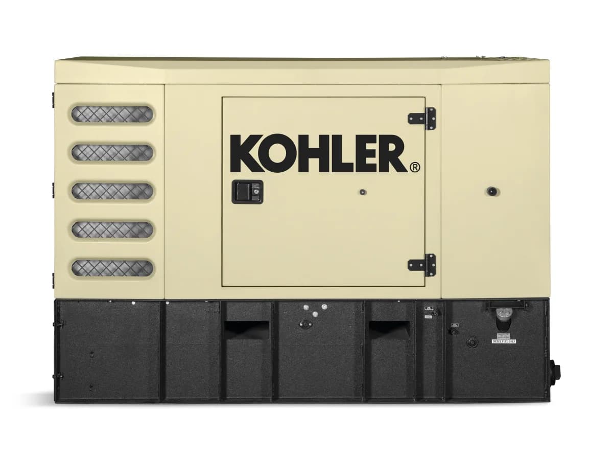 Kohler Kohler 48REOZK4 47 kW liquid-cooled standby generator