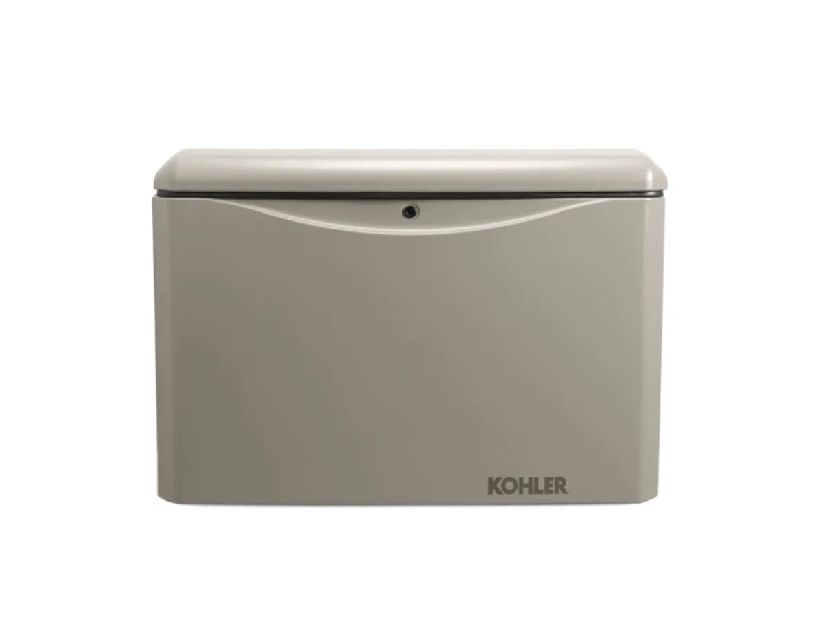 Kohler Kohler 14RCA generator — specifications and details