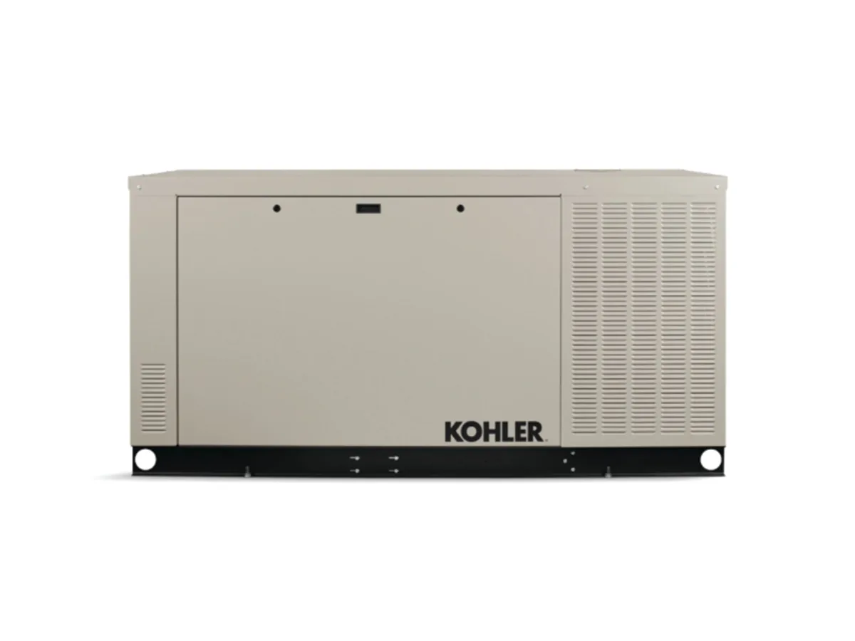 Kohler Kohler 48RCL generator — specifications and details