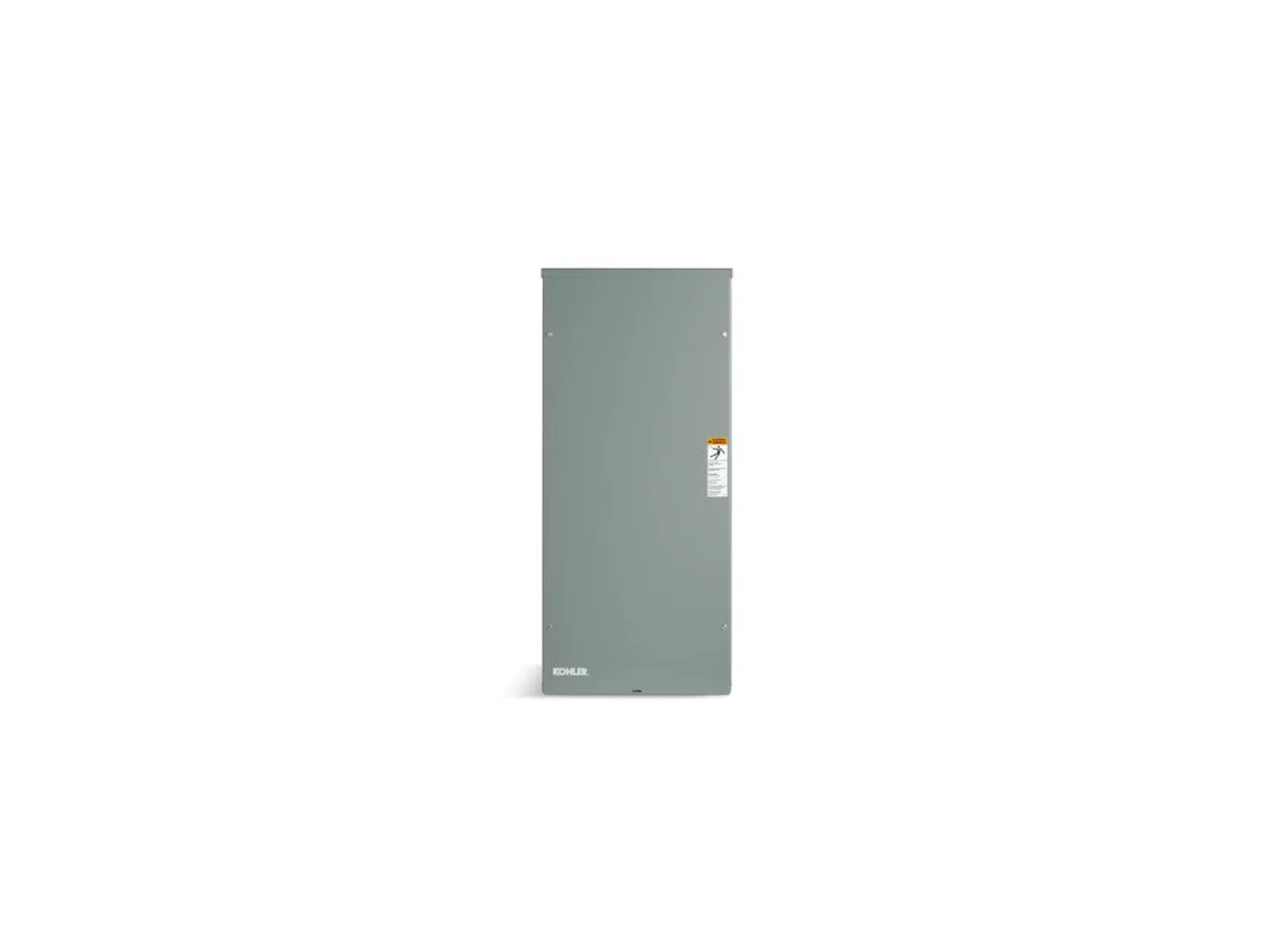 Kohler Kohler RDT-CFNC-0100B Automatic Transfer Switches for backup power systems