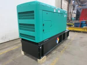 New Cummins 4BTAA3.3-G7 60KW Tier 3 Diesel Generator Set - Depco Power Systems - view 3