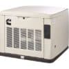 New Cummins QSJ999G 13KW Natural Gas Generator Set - Depco Power Systems - view 3